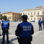 San Salvo, controlli sul lungomare: sequestri agli abusivi