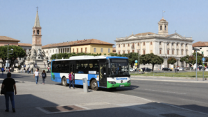 Sulmona, iscrizioni al trasporto scolastico: cosa fare dal 10 agosto