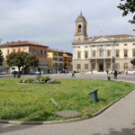 Manoppello, lavori di messa in sicurezza al Parco Arabona