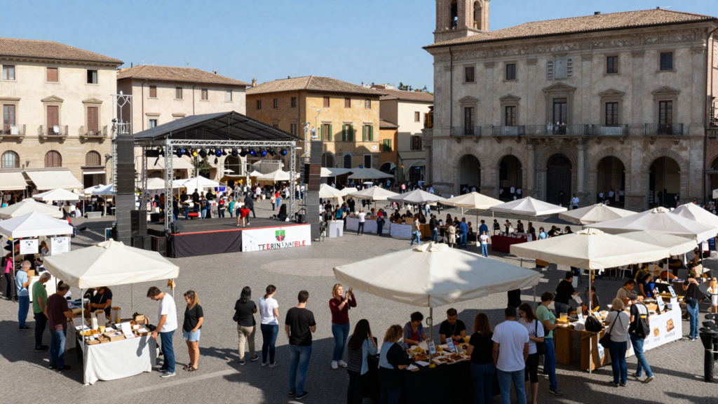 Teramo, calendario eventi: novità online dal Comune