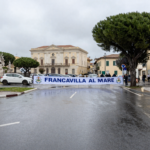 Francavilla al Mare, rovesci e temporali in arrivo
