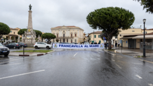 Francavilla al Mare, rovesci e temporali in arrivo
