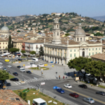 Avezzano, modifiche alla viabilità in Galleria Salviano