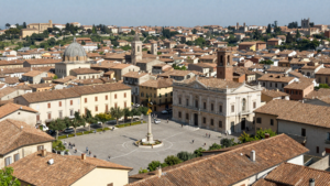Bellante, interruzione idrica: riparazione urgente in corso