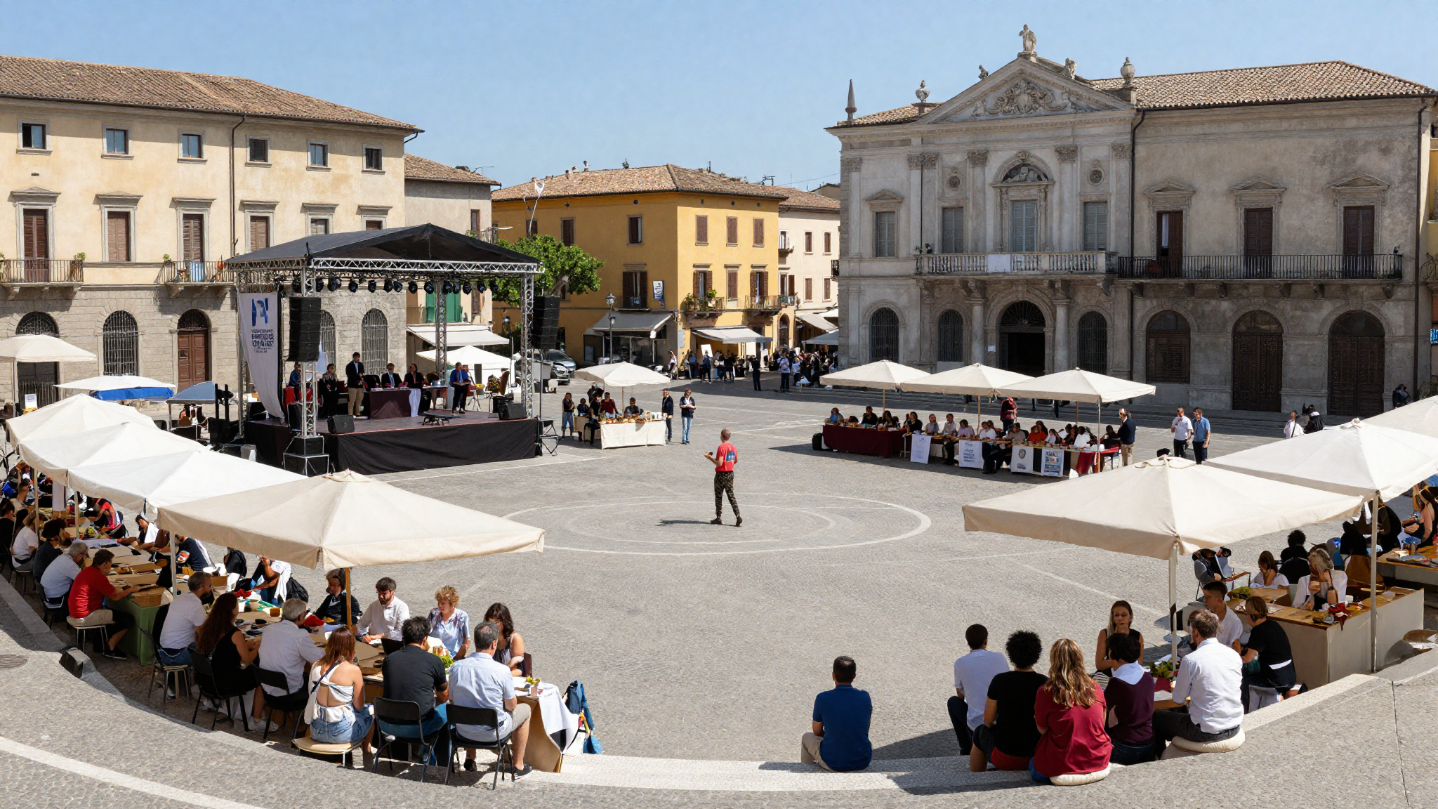 Lanciano, cerimonia di premiazione premio Wanda Pellicciotta Contini: appuntamento il 10 luglio