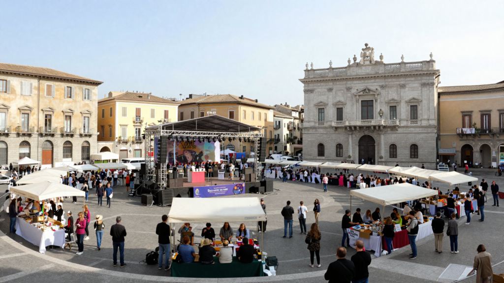 Pescara, Notte dei Saldi: appuntamento stasera in centro
