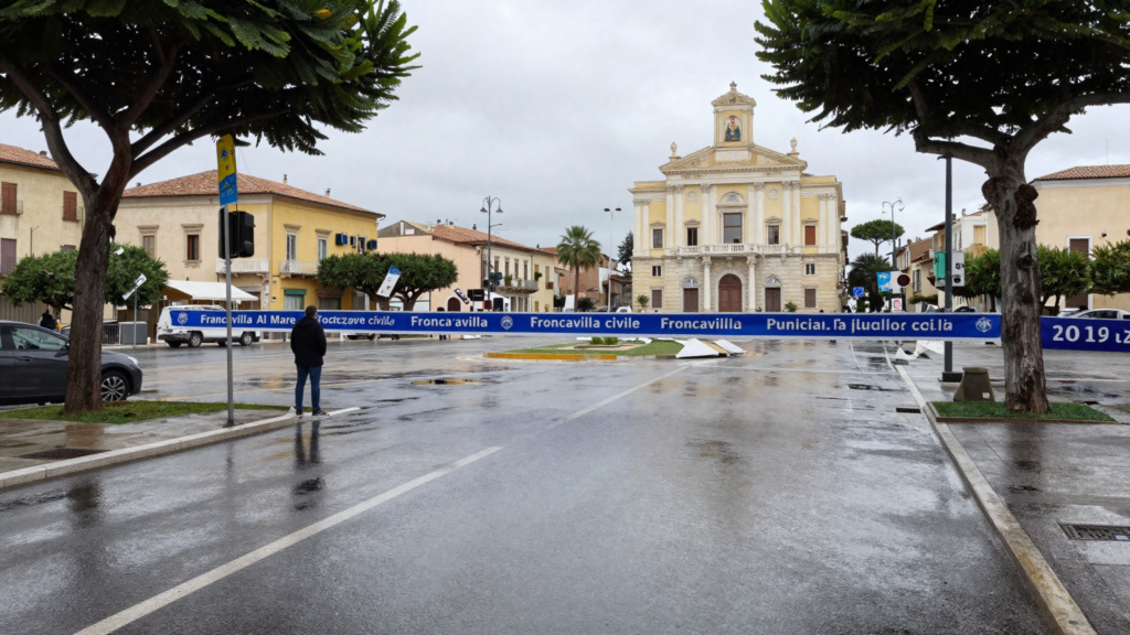 Francavilla al Mare, previsioni meteo per sabato 11 luglio