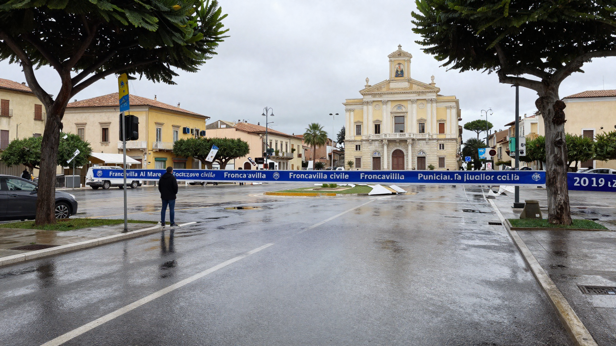 Francavilla al Mare, previsioni meteo per sabato 11 luglio