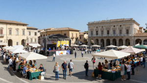 Penne, evento 'Nelle Terre del Marchese Diego De Sterlich': 12 luglio 2026 in Piazza Luca da Penne