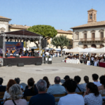 Atessa, concerto di Lorenzo Tucci e altri: emozioni in musica