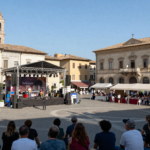 Sulmona, evento internazionale di musica ed educazione: 14-16 luglio