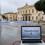 Francavilla al Mare, allerta meteo: fronte freddo in arrivo