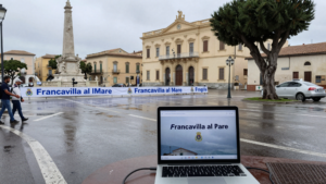 Francavilla al Mare, allerta meteo: fronte freddo in arrivo
