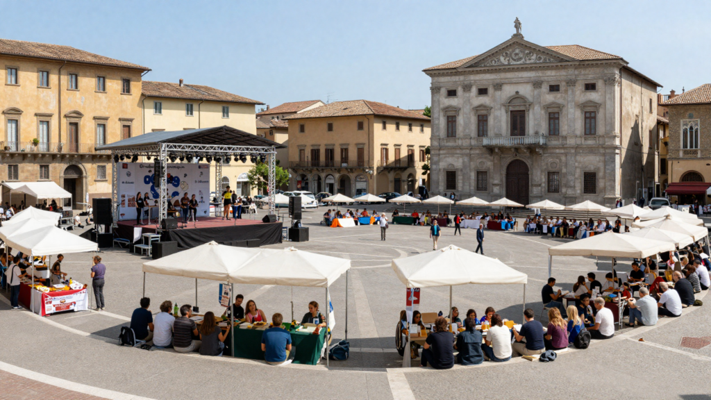 Montesilvano, eventi del weekend: appuntamenti l'11 luglio