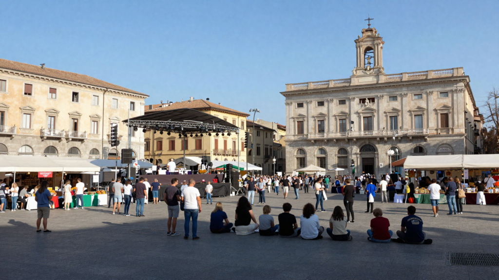 Alba Adriatica, celebrazione del 70° anniversario: 14 luglio 2026