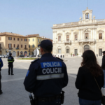 Chieti, aggressione in piazza G. B. Vico: il sindaco condanna l'episodio