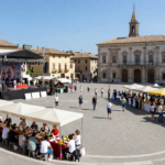Sulmona, Giostra europea: eventi dal 18 al 26 luglio