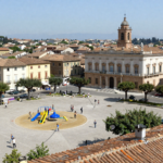 Tagliacozzo, parco giochi: inaugurazione il 11 luglio