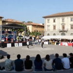 Pineto, Notte Bianca dello Sport: evento di inclusione e divertimento