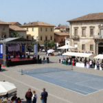 San Salvo, Torneo Open 'Città di San Salvo': finali oggi al Circolo Tennis