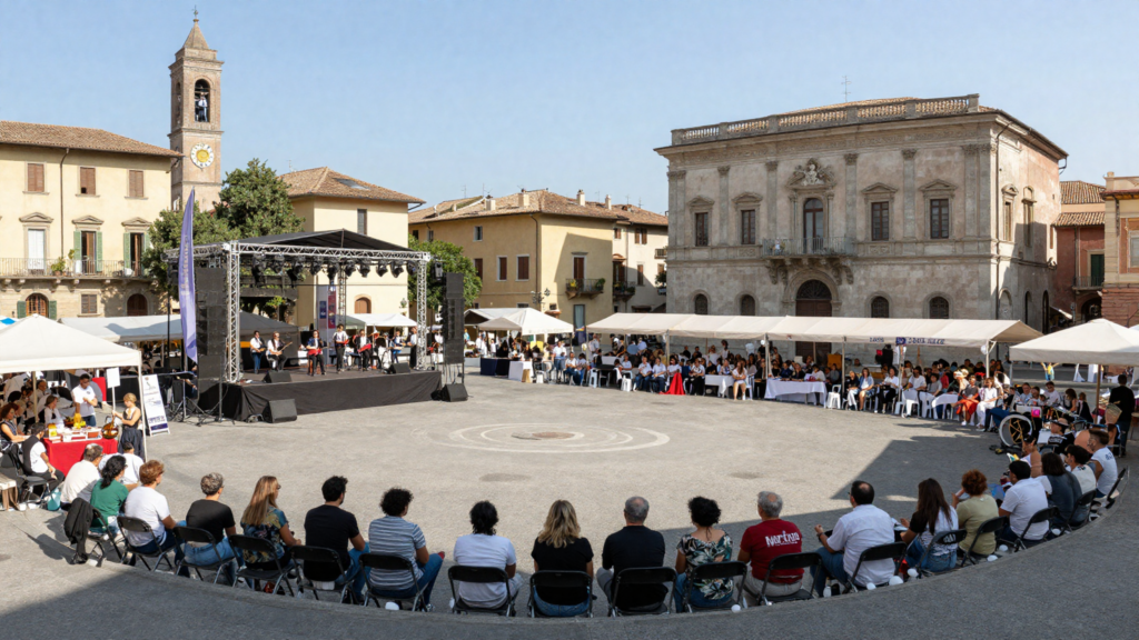 Martinsicuro, Concerto Bandistico: appuntamento il 12 luglio 2026