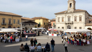 Atessa, Notti del Vino: appuntamento 25 e 26 luglio 2026