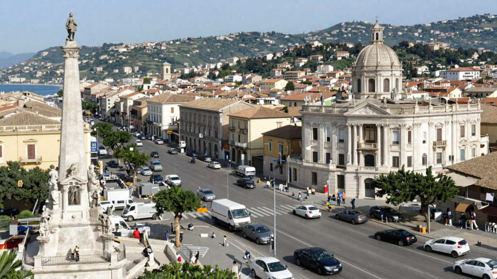 Vasto, modifiche alla viabilità in Vasto Marina: cosa cambia dal 15 luglio