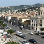 Vasto, modifiche alla viabilità in Vasto Marina: cosa cambia dal 15 luglio