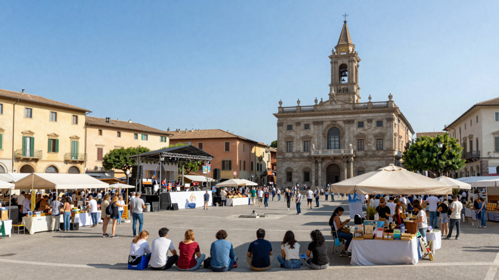 Tagliacozzo, Festival delle Birre Artigianali: appuntamento dal 17 al 19 luglio 2026