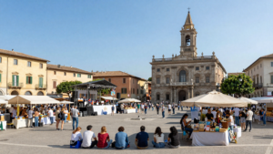 Tagliacozzo, Festival delle Birre Artigianali: appuntamento dal 17 al 19 luglio 2026