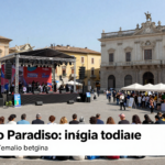 Pescara, concerto di Tommaso Paradiso: appuntamento il 16 luglio