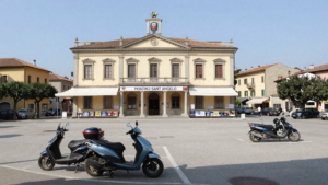 Mosciano Sant'Angelo, bando per vendita scooter: domande entro 17 luglio 2026