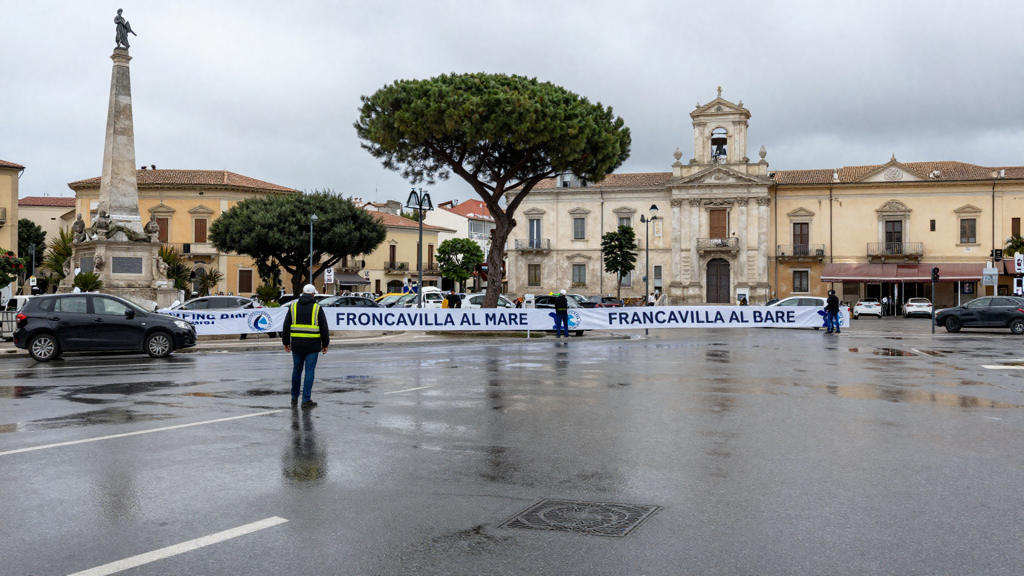 Francavilla al Mare, previsioni meteo: caldo in arrivo martedì