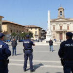 Avezzano, riunione per la Sicurezza: dati incoraggianti