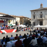 Manoppello, Ivan Ragozzino: Campione Italiano Under 23 di marcia