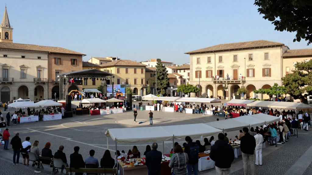 Avezzano, San Rocco sotto le stelle: appuntamento stasera al campetto parrocchiale