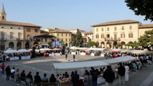 Avezzano, San Rocco sotto le stelle: appuntamento stasera al campetto parrocchiale