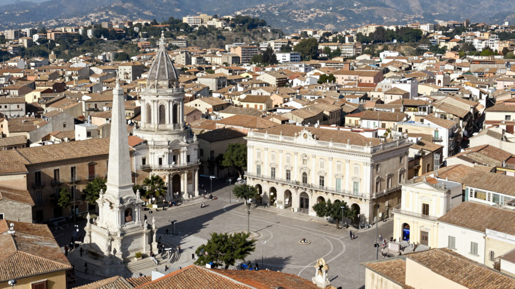 Ortona: cordoglio per la scomparsa di Mario Cesarii