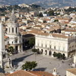 Ortona: cordoglio per la scomparsa di Mario Cesarii