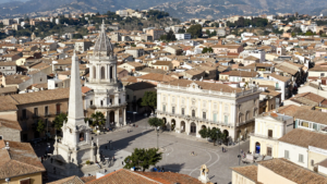 Ortona: cordoglio per la scomparsa di Mario Cesarii
