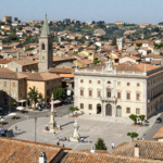 Spoltore, richiesta di ristori per agricoltori senza acqua