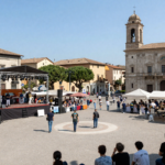 Martinsicuro, visita speciale alla Torre Carlo V e Museo Archeologico