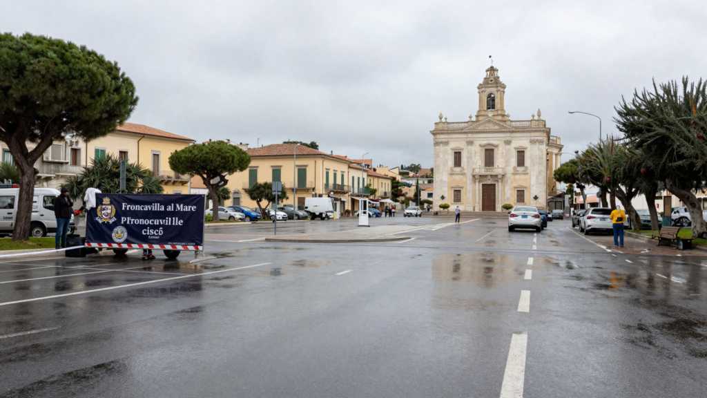Francavilla al Mare, previsioni meteo per il 15 luglio