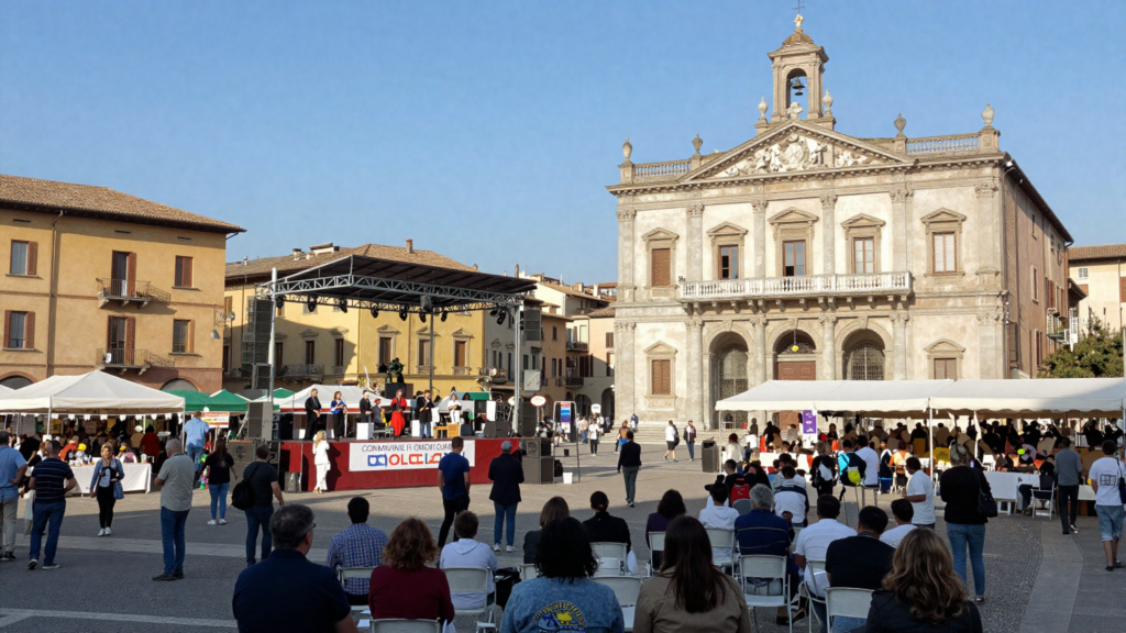 Montesilvano, rievocazione storica: 'La Belle Époque' il 20 luglio
