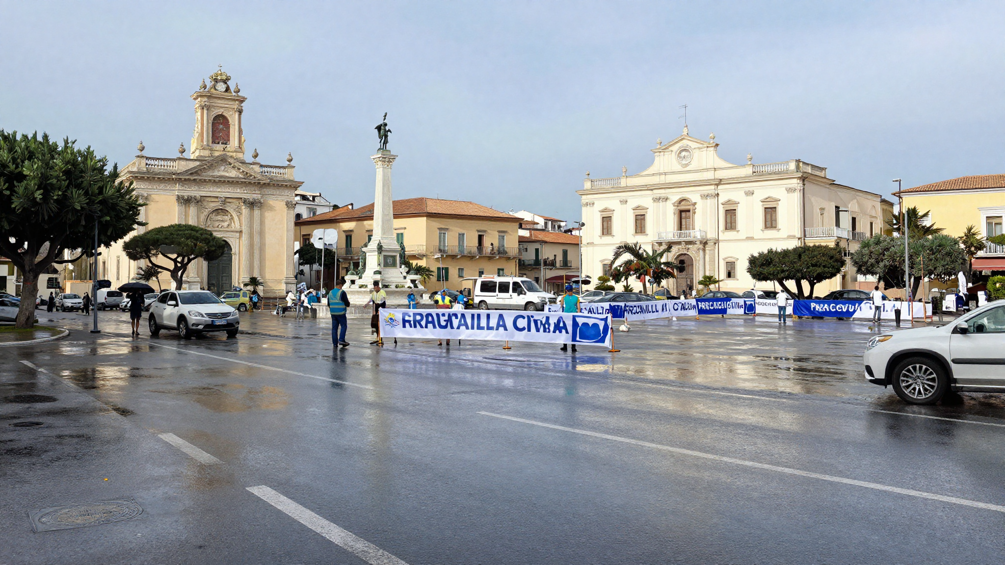 Francavilla al Mare, previsioni meteo per giovedì 16 luglio