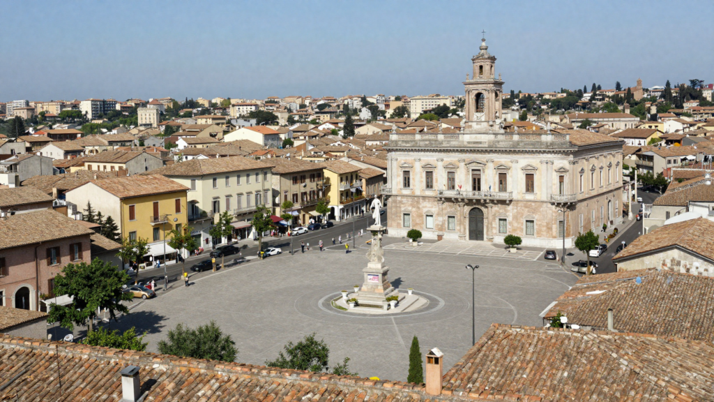 Sulmona, servizi comunali: pulizia in Corso Ovidio e altre aree