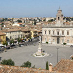 Sulmona, servizi comunali: pulizia in Corso Ovidio e altre aree