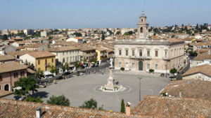 Sulmona, servizi comunali: pulizia in Corso Ovidio e altre aree