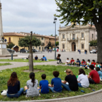 Sant'Egidio alla Vibrata, giornata di educazione ambientale per i bambini