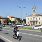 Tortoreto, regole per la circolazione con i monopattini